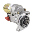 FOR CATERPILLAR 3T5649, STARTER - REMAN