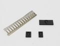 FOR GENIE 105168 105168GT, PLATFORM PC RECEPT/SOC KIT