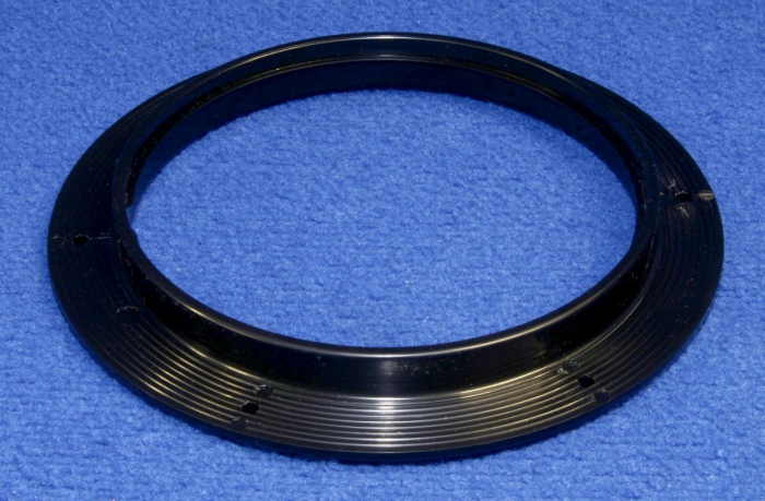 Tennant 100109, Lid, Ring, Outer