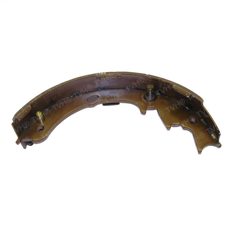 FOR CATERPILLAR 91E46-00212, SHOE - BRAKE RH