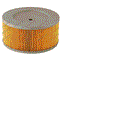 For Caterpillar  Air Filter A0000-07685