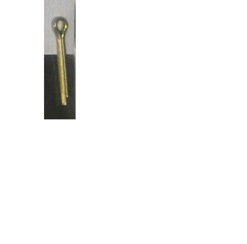FOR Genie GR-20  PIN - COTTER  12016