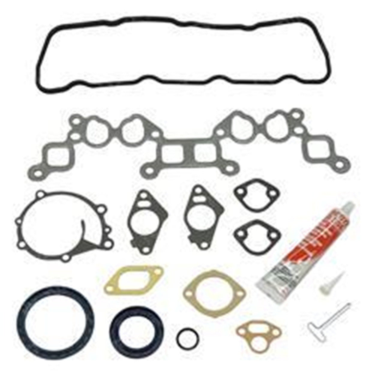 FOR CATERPILLAR GASKET SET-ENGINE REPAIR-W/O HEAD GASKET 91H2000010