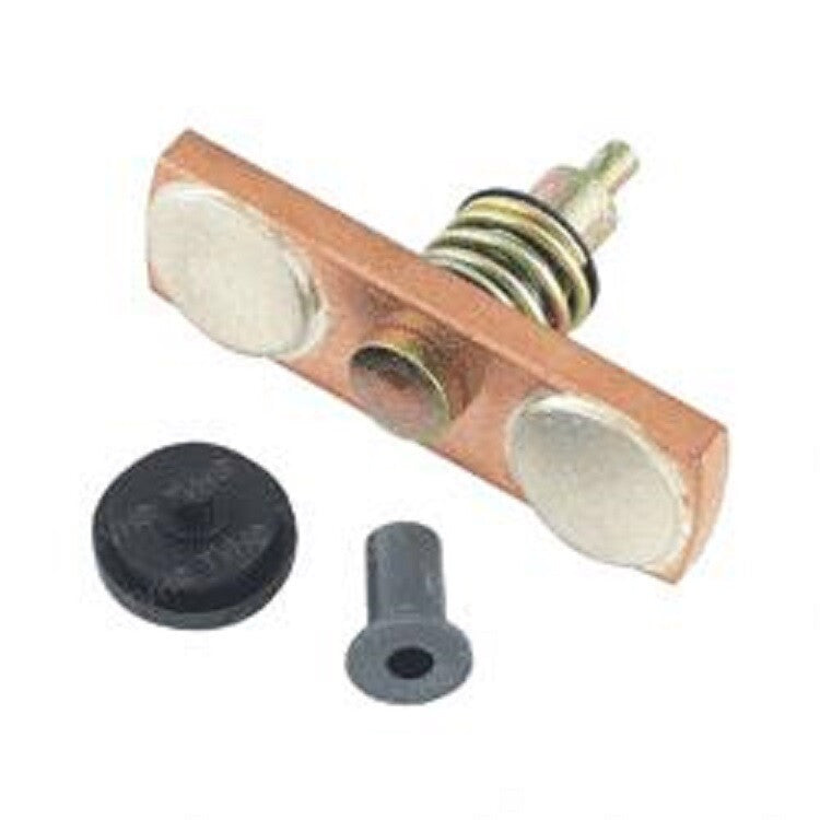 Genie 62696, 62696GT, Contact Fixed, For Hydraulic Pump Contactor