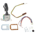 JLG 127144, JOYSTICK CONTROLLER, M120 STYLE