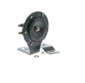 FOR Skyjack 102850 - NEW FOR Skyjack Horn Kit
