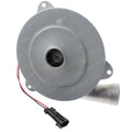FOR ADVANCE MOTOR-VAC-42VDC 56510209