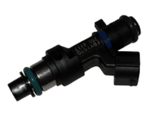 Komatsu 16600-GU61A, Fuel Injector