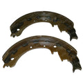 for Yale 580059825, BRAKE SHOE KIT, RH - (SET OF 2) Forklift GLP050RG