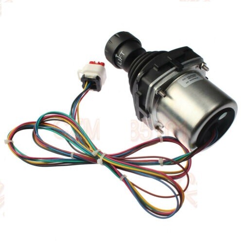 For JLG Controller Part # 1001166539