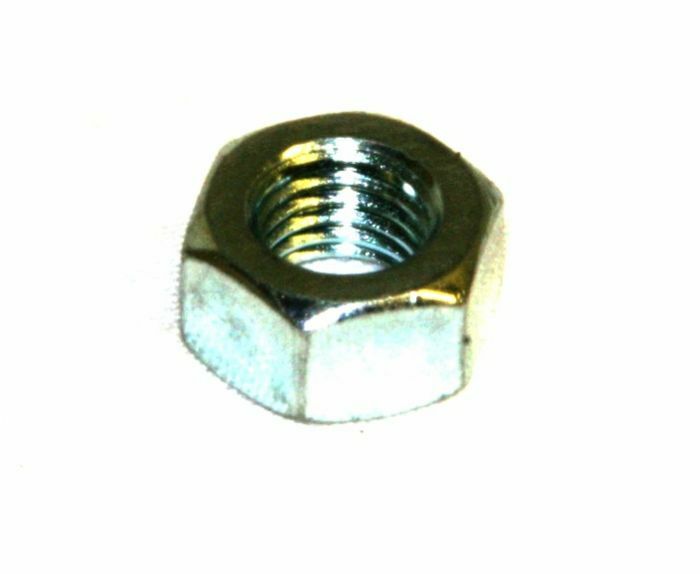 FOR Taylor Dunn 88-099-80, Hex Nut
