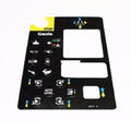 FOR Genie GS-4390 DECAL OVERLAY, AERIAL CONTROL BOX 82417
