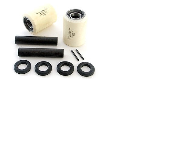 Crown WP2300 Electric Pallet Jack Load Wheel Kit XL