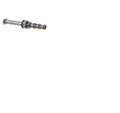 GENIE 94614 VALVE PROP 3 POS 4-WAY