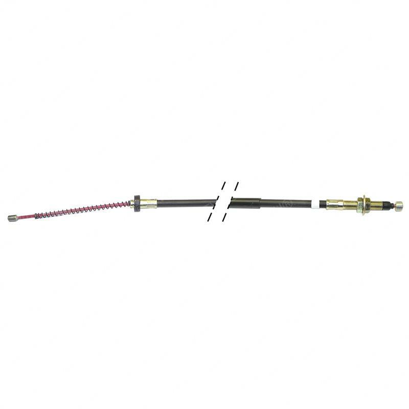 36531-35H00 Emergency Brake Cable FOR Nissan Forklift 48 1/2"