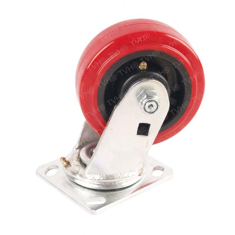 FOR AMERICAN LINCOLN 0797-038 CASTER - 5 X 2 SWIVEL