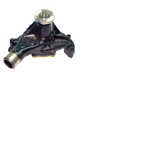 YALE 900005296, WATER PUMP - INCLUDES GASKET