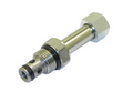 for GENIE 44997GT, 44997 VALVE - SOLENOID