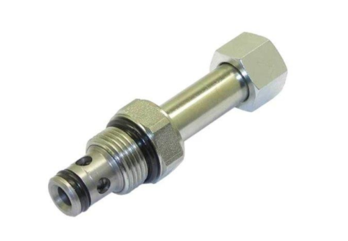 for GENIE 44997GT, 44997 VALVE - SOLENOID
