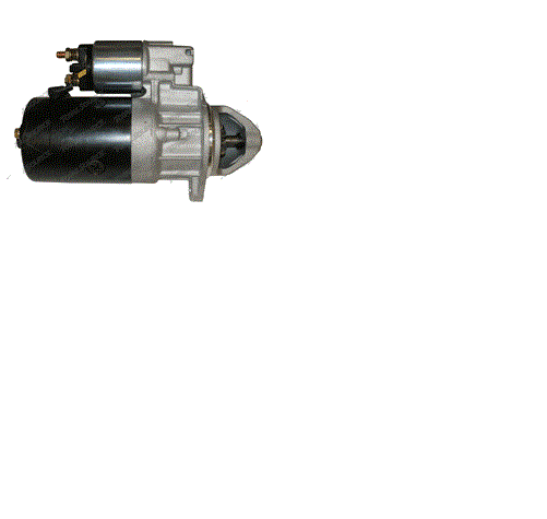 for HAULOTTE 8301180995, STARTER - NEW