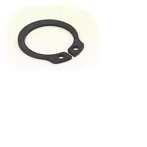 820493 SNAP RING FOR MULTITON TM, M, & FOR J HYDRAULIC UNIT