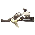 46106-23320-71 LEVER - HAND BRAKE FOR TOYOTA