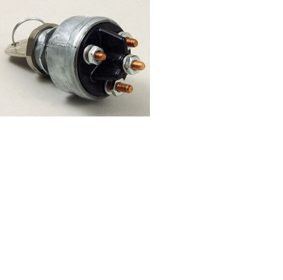 ADVANCE 47380A SWITCH, KEY