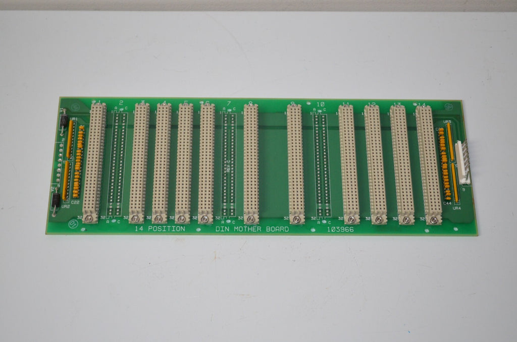CROWN CR103966  BOARD - 14 POS.