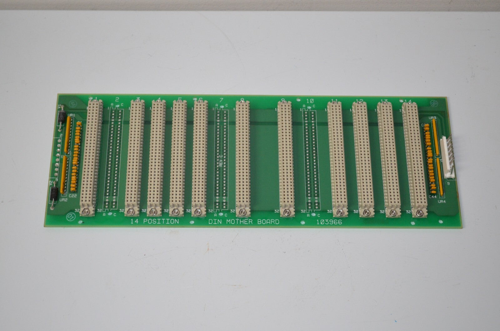 CROWN CR103966  BOARD - 14 POS.