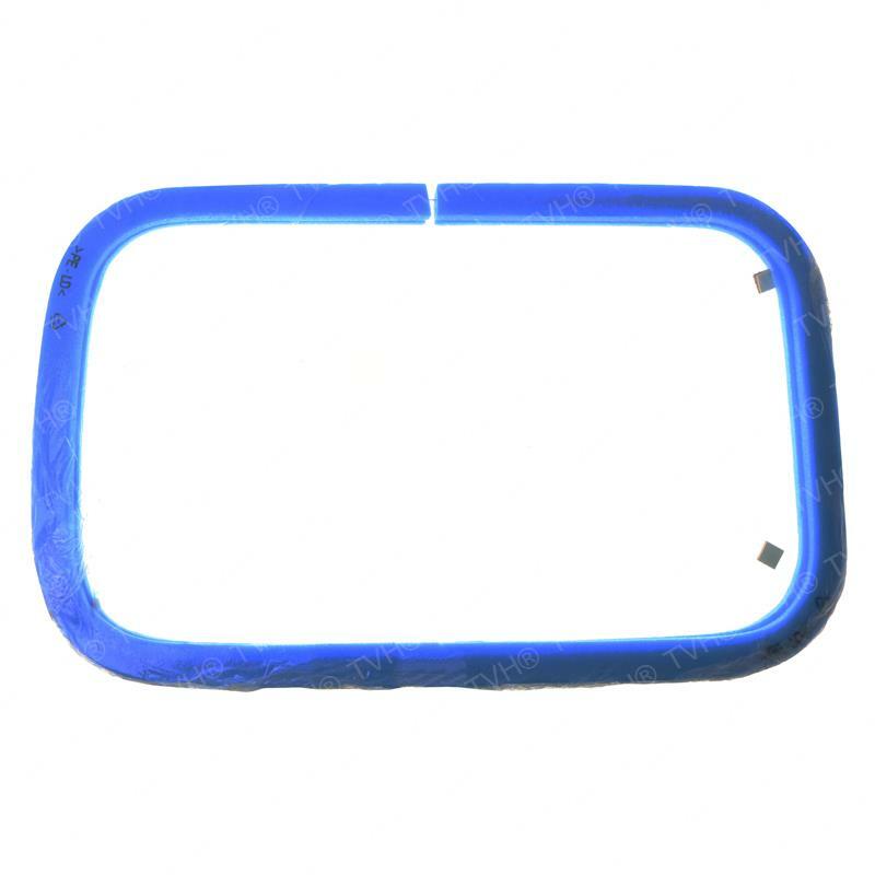 For John Deere T242805, Rear Window Glass