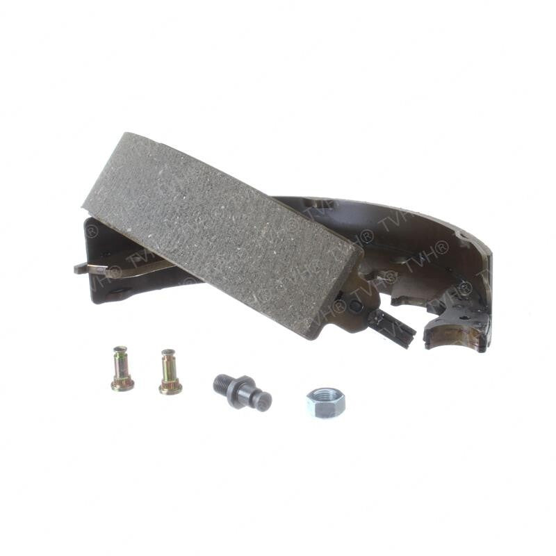 FOR CLARK SHOE SET - BRAKE (2) 932684