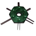 JLG 7002823 DECAL TOOL - 6 SIDED TERMINAL REMOVAL