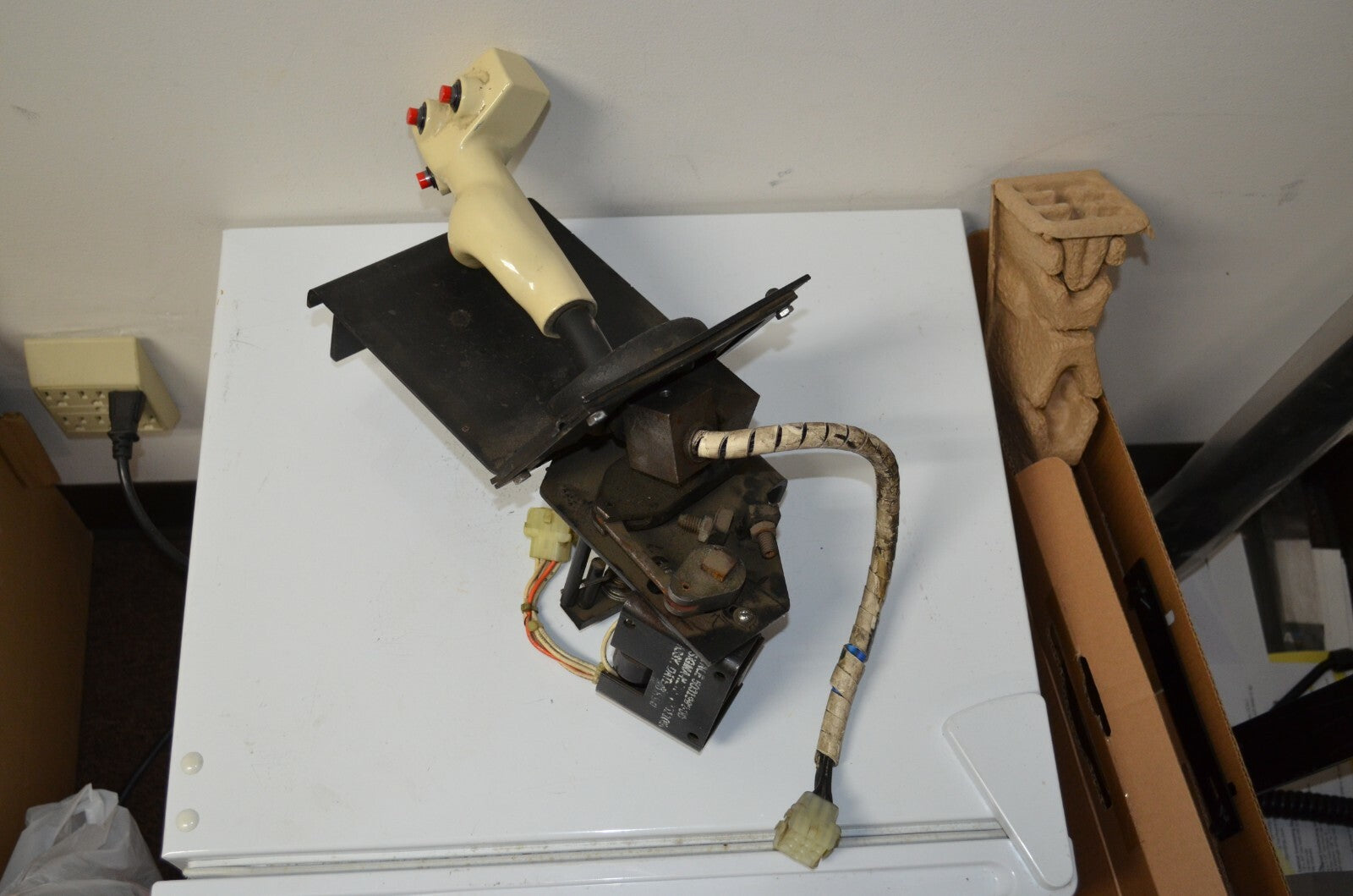 for YT-5031982-00 SWITCH - SIGMA repair