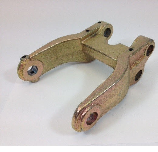 524250478 RISER BRACKET FOR YALE MPW050E