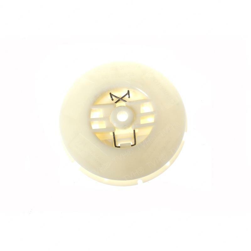 CLARKE 7-70-00098 CENTER - LOK 3