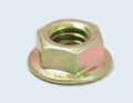 FOR Advance 81211A, Serrated Flange Nut