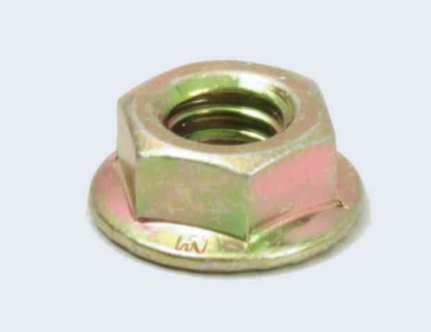 FOR Advance 81211A, Serrated Flange Nut