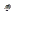 TENNANT 54121 MOTOR - ELECTRIC