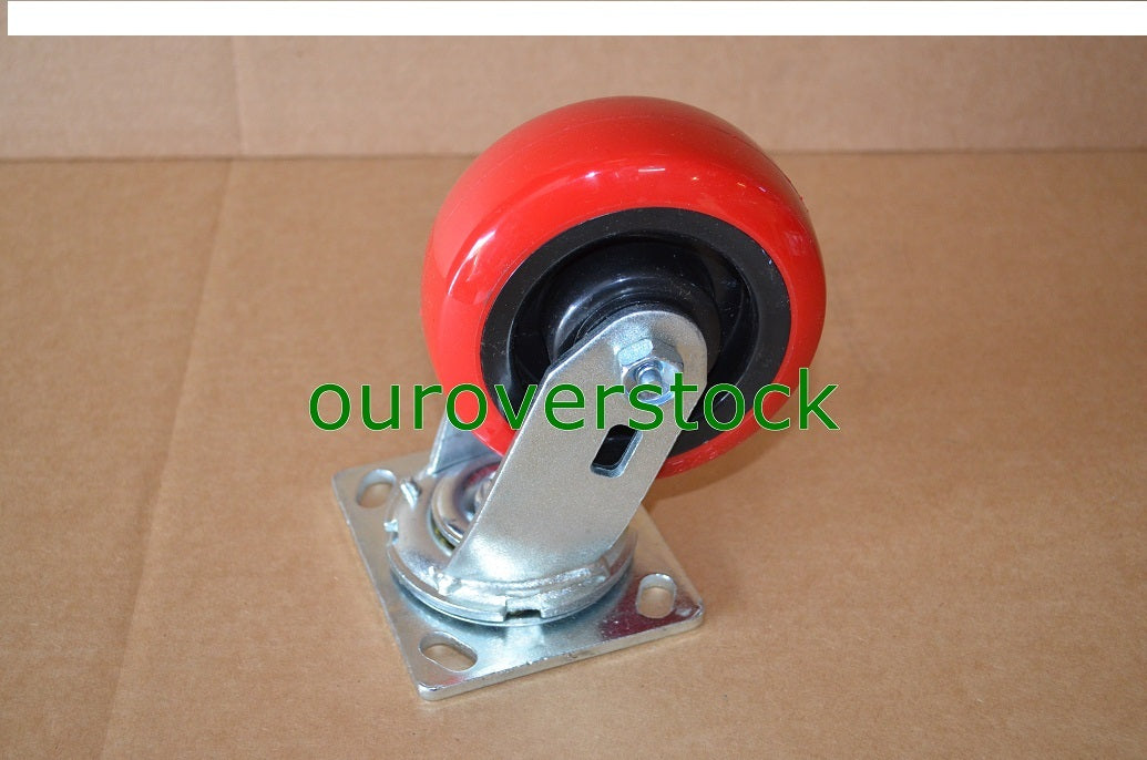 FOR Clarke Sweepers Part # 899769 - Caster