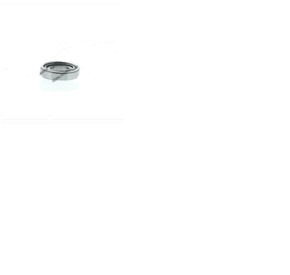 DAEWOO A233462 BEARING - TAPER ROLLER CUP + CONE