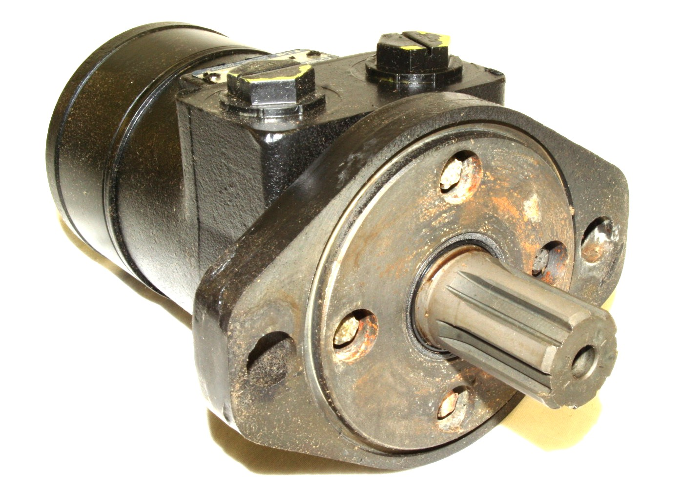 FOR AMERICAN LINCOLN 07820791 MOTOR