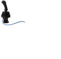 FOR GENIE 04.4237.0010 CONTROL LEVER