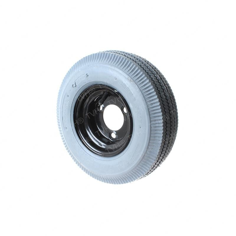 FOR TENNANT TIRE ASSY- FOAM- 4.10/3.5-06 3. 1073298