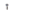 NEW FOR SKYJACK TIE ROD END COUPLING 100847