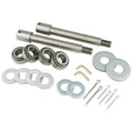 Forklift King Pin Repair Kit for Clark 3769133 CL3769133 CL 3769133