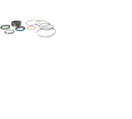 SKYJACK 139520 SEAL KIT - MOTOR
