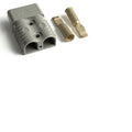 77917-002 175 GRAY CONNECTOR WITH 1/0 LUG FOR CROWN PE 3000 SERIES