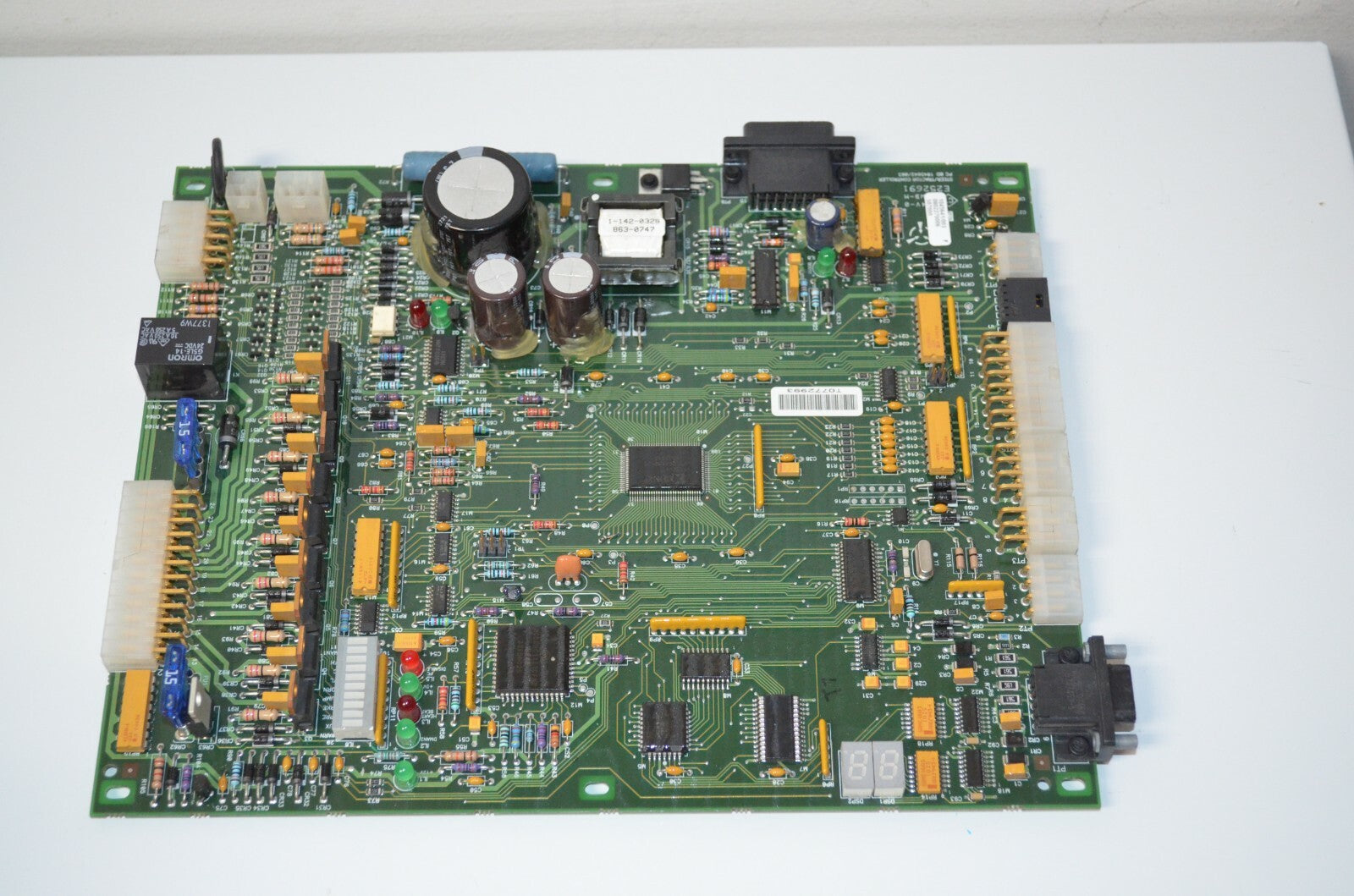 RAYMOND 1045641-00  STEERING CONTROLLER