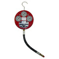 Genie SY41024, QUADRIGAUGE - 5000 PSI, 2646ES