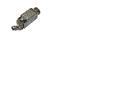 for GENIE 44896GT LIMIT SWITCH - PLASTIC ROLLER L HORIZONTAL ACTUATION